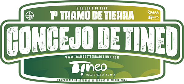 Tramo de tierra Concejo de Tineo